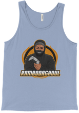 rambodaghoul Tank Top