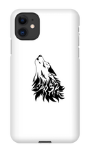 wolfy2032 iPhone Phone Cases