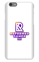 RG3 iPhone Cases