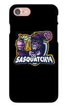 dgsasquatch14 iPhone Phone Cases