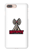 hotspotgaming iPhone Phone Cases