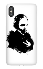 Graffiti Splash  iPhone Phone Cases
