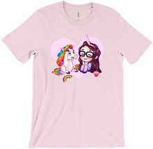 Stolen Horn T-Shirts v2