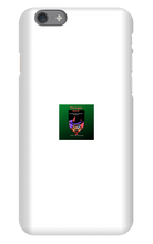 loganb214 iPhone Phone Cases