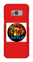 ltplayzxd Samsung Phone Cases