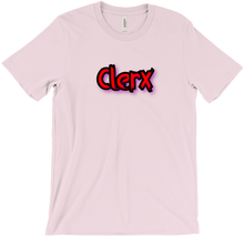Clerx Original Set - T-Shirt