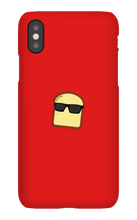 Need dat! iPhone Phone Cases