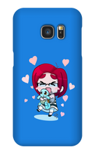 boopskittle Samsung Phone Cases
