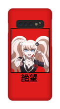Junko Enoshima Samsung Phone Cases