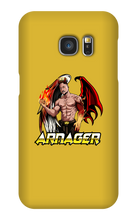 arnager Samsung Phone Cases