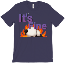 pandapickle701 T-Shirts