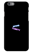 jaydentubetv iPhone Phone Cases
