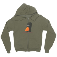 andreasfromdanmark Zip Up Hoodie