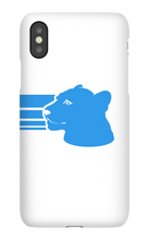 Faunix iPhone Case