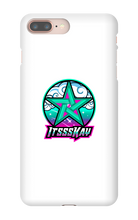 kailynxxsc iPhone Phone Cases