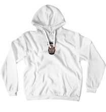 Pissed Dilly Hoodies (No-Zip/Pullover)