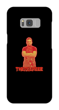 thepeepeee Samsung Phone Cases