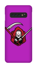 carlito84qc Samsung Phone Cases