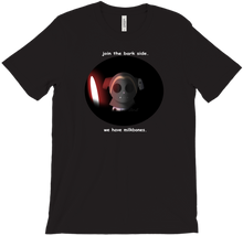 Bark Lord of the Sith T-Shirts