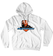 Hoodies (No-Zip/Pullover)