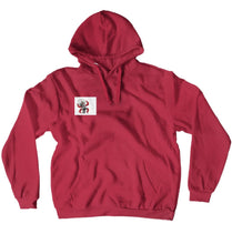 Hoodies (No-Zip/Pullover)