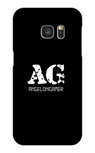 angelonigamer Samsung Phone Cases