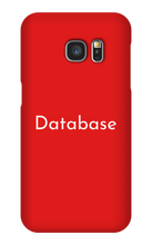 aclandmarks Samsung Phone Cases
