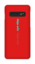 felipe36473827457246 Samsung Phone Cases
