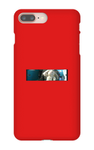darkwolf125 iPhone Phone Cases