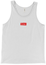 It'z Kvn Tank Top