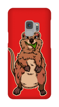 JCog Logo Samsung Phone Cases
