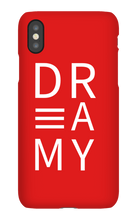 dreamy_hits iPhone Phone Cases