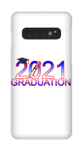 Graduation Samsung Phone Cases