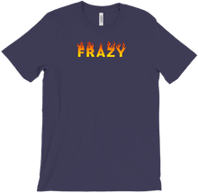 Frazy Fire T-Shirts