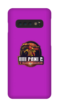 vulcanlg Samsung Phone Cases