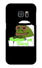 badasz92284 Samsung Phone Cases