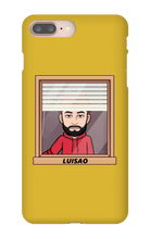 Carcasa IPhone Luisao