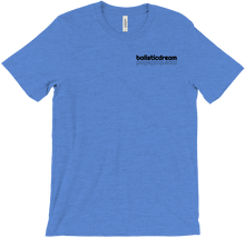 balisticdream1 T-Shirts