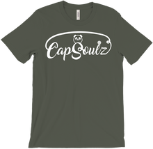 CapSoulz Logo T-Shirt