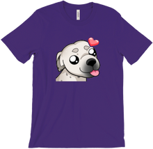 PUP Luv T-Shirts