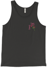 Tied Quest Tank Top