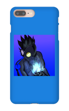 elitefighter2 iPhone Phone Cases