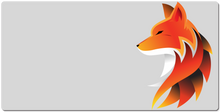Everything Foxx XXL Gaming Mousepad