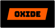 OXIDE XXL Gaming Mousepad