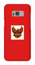 phoenixreborngaming Samsung Phone Cases