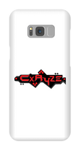 CxRyze Samsung Phone Cases