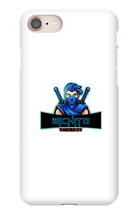 bichitothebest iPhone Phone Cases