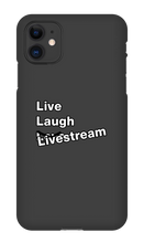 halexhandrha iPhone Phone Cases