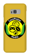 C. P. M. Phone Case - Samsung