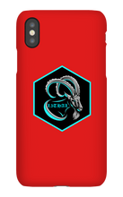 L3THAL's iPhone  Cases